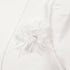 White Long Sleeves Bolero Jacket - Priority Shipping Jackets & Coats Little Palace Store